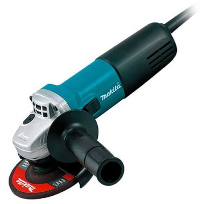 Esmerilhadeira Angular Makita 4.1/2’’