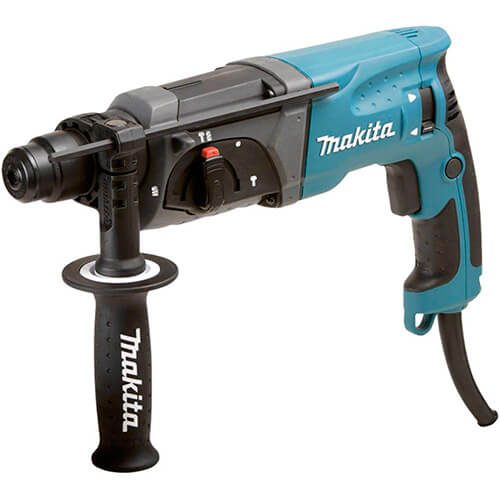 Furadeira de Impacto Makita